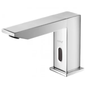 Vòi Lavabo Cảm Ứng COTTO CT4917DC Lạnh (Dùng Pin) - 4 Vòi Lavabo Cảm Ứng COTTO CT4917DC Lạnh (Dùng Pin) - 3