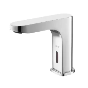 Vòi Lavabo Cảm Ứng COTTO CT4918DC Lạnh (Dùng Pin) - 4 Vòi Lavabo Cảm Ứng COTTO CT4918DC Lạnh (Dùng Pin) - 3