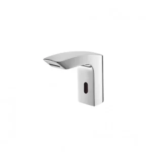 Vòi Lavabo Cảm Ứng COTTO CT537NXAC Lạnh (Dùng Điện) - 3