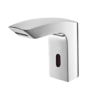 Vòi Lavabo Cảm Ứng COTTO CT537NXDC Lạnh (Dùng Pin) - 4 Vòi Lavabo Cảm Ứng COTTO CT537NXDC Lạnh (Dùng Pin) - 3