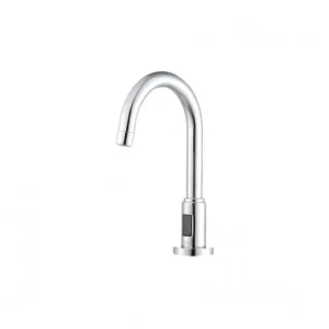 Vòi Lavabo Cảm Ứng COTTO CT5701DC Lạnh (Dùng Pin) - 3