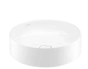 Chậu Rửa Lavabo COTTO C003407 Đặt Bàn Kháng Khuẩn - 4 Chậu Rửa Lavabo COTTO C003407 Đặt Bàn Kháng Khuẩn - 3