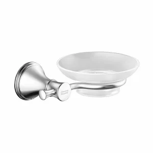 Đĩa Đựng Xà Phòng AMERICAN STANDARD WF-0282 Heritage - 4 Đĩa Đựng Xà Phòng AMERICAN STANDARD WF-0282 Heritage - 3