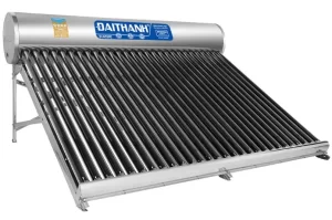 Máy Năng Lượng Mặt Trời ĐẠI THÀNH 250 Lít Classic 58-24 Dạng Ống - 4 Máy Năng Lượng Mặt Trời ĐẠI THÀNH 250 Lít Classic 58-24 Dạng Ống - 3