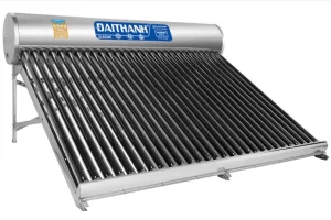Máy Năng Lượng Mặt Trời ĐẠI THÀNH 300 Lít Classic 58-28 Dạng Ống - 4 Máy Năng Lượng Mặt Trời ĐẠI THÀNH 300 Lít Classic 58-28 Dạng Ống - 3