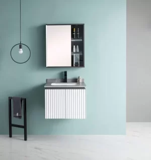 Bộ Tủ Chậu MOWOEN MW6620-60 600mm - 7