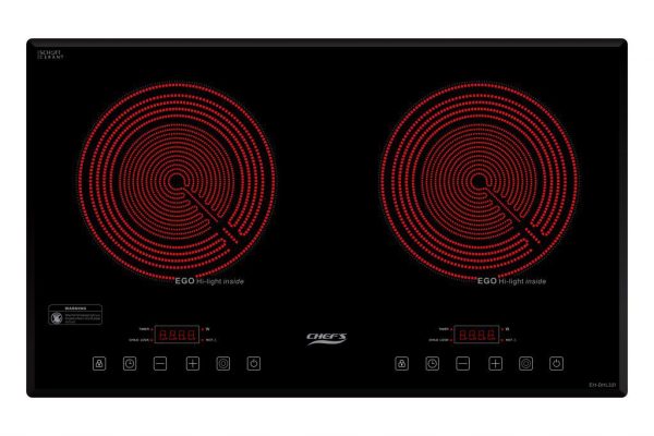 Bếp Điện Chefs EH-DHL321