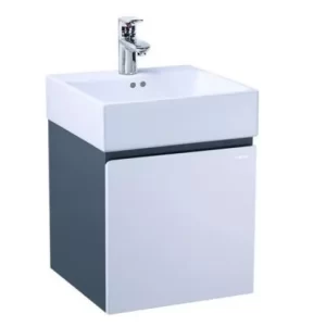 Bộ Tủ Cabinet CAESAR LF5261/EH05261ATGV Kèm Lavabo - 3