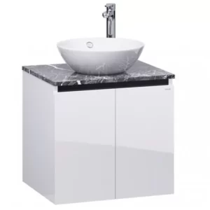 Bộ Tủ Cabinet CAESAR L5215/EH46002AV Kèm Lavabo - 3
