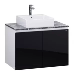 Bộ Tủ Cabinet CAESAR LF5261/EH48001AV Kèm Lavabo - 3