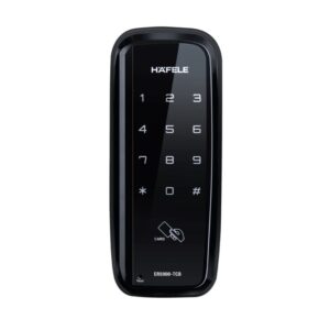 Khóa Điện Tử Hafele Er5900-Tcb 912-05-655 - 7