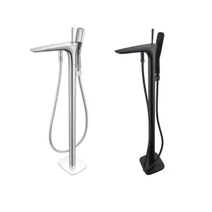 Vòi Sen Tắm Đặt Sàn MOWOEN IMPLLER-FB0002 - 3