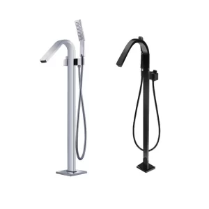 Vòi Sen Tắm Đặt Sàn MOWOEN EMMAS-FB0003B - 4 Vòi Sen Tắm Đặt Sàn MOWOEN EMMAS-FB0003B - 3