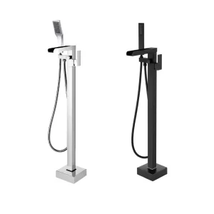 Vòi Sen Tắm Đặt Sàn MOWOEN CARROT-FB0005 - 3