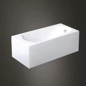 Bồn Tắm INAX FBV-1502SR Chân Yếm Phải 1.5M - 8 Bồn Tắm INAX FBV-1502SR Chân Yếm Phải 1.5M - 7