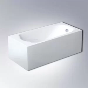 Bồn Tắm INAX FBV-1702SR Chân Yếm Phải 1.7M - 8 Bồn Tắm INAX FBV-1702SR Chân Yếm Phải 1.7M - 7