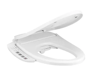 Nắp Rửa Điện Tử COTTO C9206 - 4 Nắp Rửa Điện Tử COTTO C9206 - 3