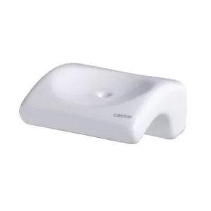 Giá Đựng Xà Phòng CAESAR Q942 Sứ - 4 Giá Đựng Xà Phòng CAESAR Q942 Sứ - 3