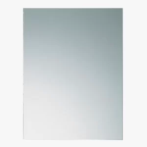 Gương Tráng Bạc INAX KF-4560VA Phòng Tắm - 5 Gương Tráng Bạc INAX KF-4560VA Phòng Tắm - 4