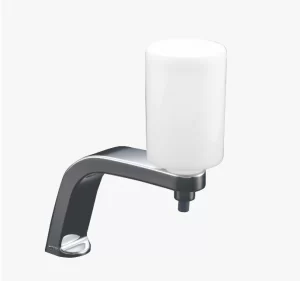 Hộp Xà Phòng INAX KF-24FL Đặt Bàn - 5 Hộp Xà Phòng INAX KF-24FL Đặt Bàn - 4