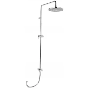 Vòi Sen Cây INAX BFV-CL2 Nóng Lạnh - 5 Vòi Sen Cây INAX BFV-CL2 Nóng Lạnh - 4