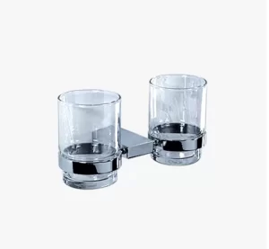 Kệ Đựng Ly INAX KF-643V - 4 Kệ Đựng Ly INAX KF-643V - 3