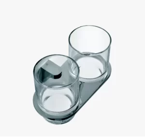 Kệ Đựng Ly INAX KF-843V - 4 Kệ Đựng Ly INAX KF-843V - 3