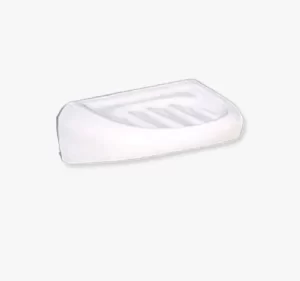 Kệ Đựng Xà Phòng INAX H-444V Treo Tường - 4 Kệ Đựng Xà Phòng INAX H-444V Treo Tường - 3