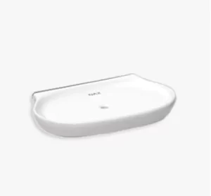 Kệ Đựng Xà Phòng INAX H-484V Treo Tường - 4 Kệ Đựng Xà Phòng INAX H-484V Treo Tường - 3