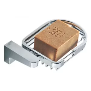 Kệ Đựng Xà Phòng INAX KF-844V Treo Tường - 4 Kệ Đựng Xà Phòng INAX KF-844V Treo Tường - 3