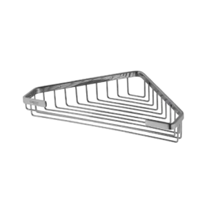 Kệ Góc Inox CAESAR ST854 Gắn Tường - 4 Kệ Góc Inox CAESAR ST854 Gắn Tường - 3