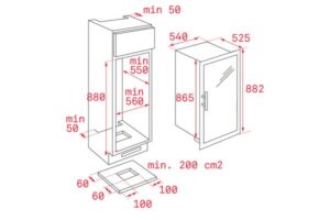 Máy Pha Cà Phê Teka RVI 35 40682500 - 4 Máy Pha Cà Phê Teka RVI 35 40682500 - 3