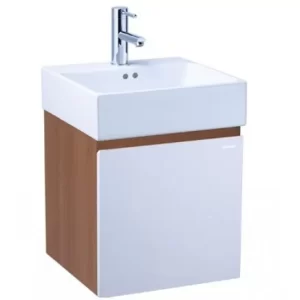Bộ Tủ Cabinet CAESAR LF5261/EH05261AWV Kèm Lavabo - 3