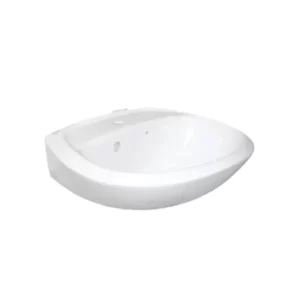 Lavabo AMERICAN VF-0940.1H Treo Tường - 4 Lavabo AMERICAN VF-0940.1H Treo Tường - 3