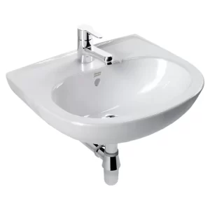 Lavabo AMERICAN VF-0947 Treo Tường - 4