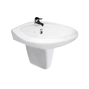 Lavabo AMERICAN VF-0969.3H Treo Tường - 4 Lavabo AMERICAN VF-0969.3H Treo Tường - 3