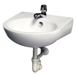 Lavabo CAESAR L2140 Treo Tường - 3