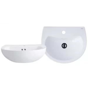 Lavabo CAESAR L2150 Treo Tường - 3