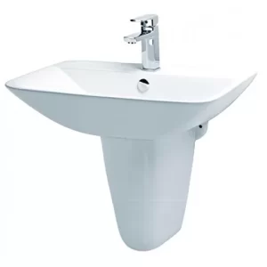 Lavabo CAESAR L2365 Treo Tường - 3