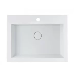 Lavabo CAESAR LF5017 Dương Bàn - 6 Lavabo CAESAR LF5017 Dương Bàn - 5
