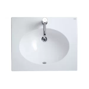 Lavabo CAESAR LF5024 Đặt Bàn - 6 Lavabo CAESAR LF5024 Đặt Bàn - 5