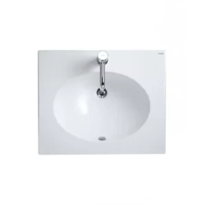 Lavabo CAESAR LF5028 Đặt Bàn - 6 Lavabo CAESAR LF5028 Đặt Bàn - 5