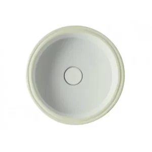 Lavabo CAESAR LF5118 Âm Bàn Tròn - 4 Lavabo CAESAR LF5118 Âm Bàn Tròn - 3