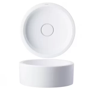 Lavabo CAESAR LF5232 Đặt Bàn - 6 Lavabo CAESAR LF5232 Đặt Bàn - 5