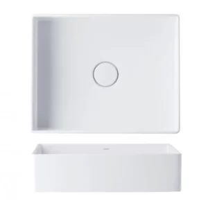 Lavabo CAESAR LF5254 Đặt Bàn - 5