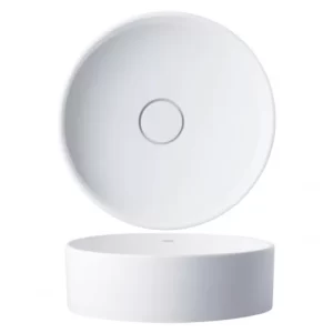 Lavabo CAESAR LF5258 Đặt Bàn Vuông - 4