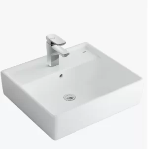 Chậu Rửa Lavabo INAX AL-293V Đặt Bàn Aqua Ceramic - 4 Chậu Rửa Lavabo INAX AL-293V Đặt Bàn Aqua Ceramic - 3