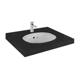 Chậu Lavabo TOTO LT764#XW Âm Bàn - 8 Chậu Lavabo TOTO LT764#XW Âm Bàn - 7