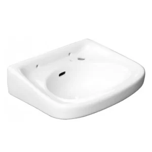 Lavabo VIGLACERA BS418 Trẻ Em Treo Trường - 4 Lavabo VIGLACERA BS418 Trẻ Em Treo Trường - 3