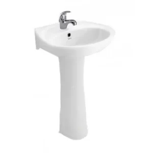 Chân Dài Lavabo VIGLACERA VI1T - 3